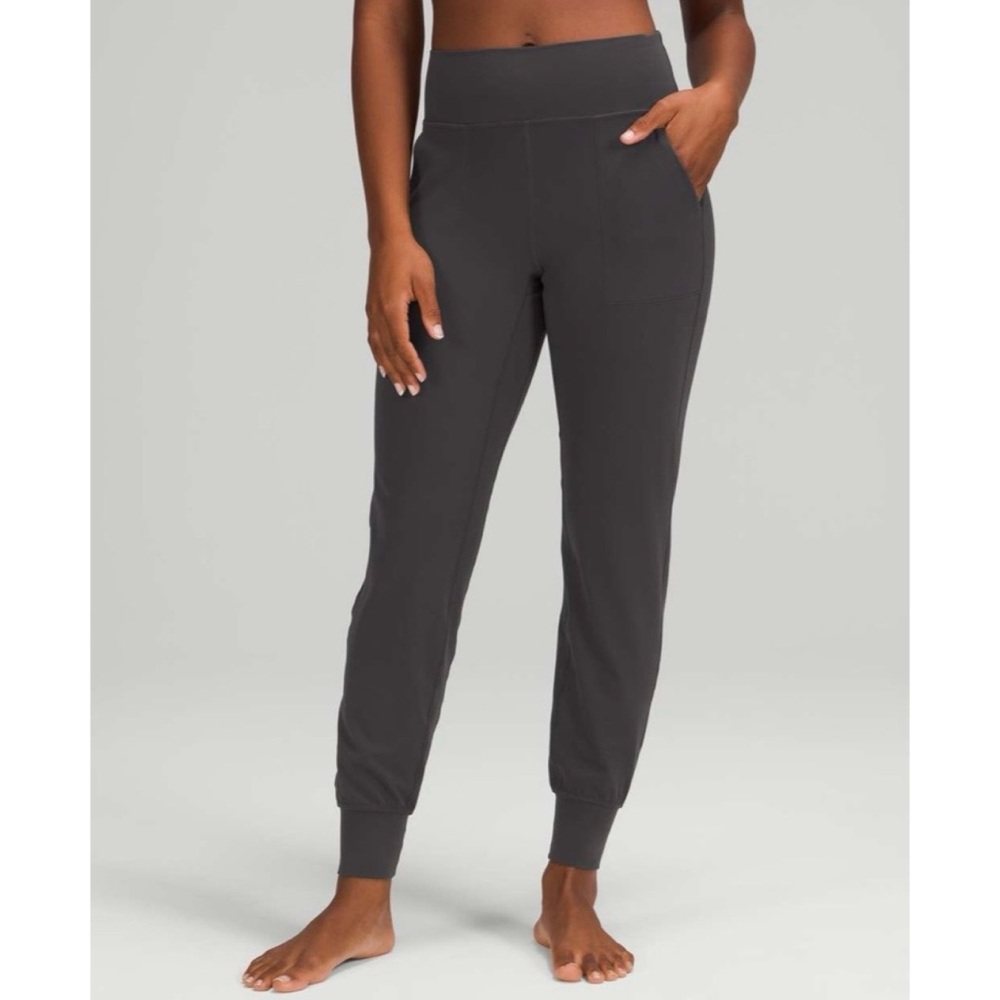 Lululemon Align High Rise Jogger Leggings Pants 4